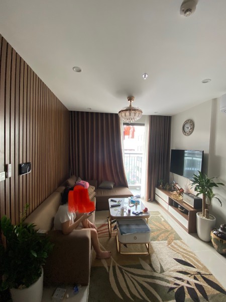 Chính chủ gửi bán căn hộ 1PN +1 giá bán 1.3 tỷ tại Vinhomes Ocean Park pháp lý chính chủ