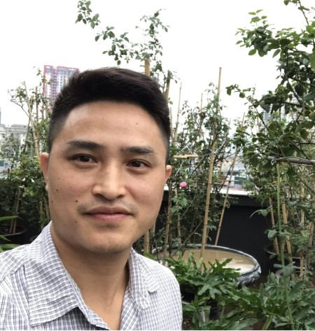 Dương Đức Hùng