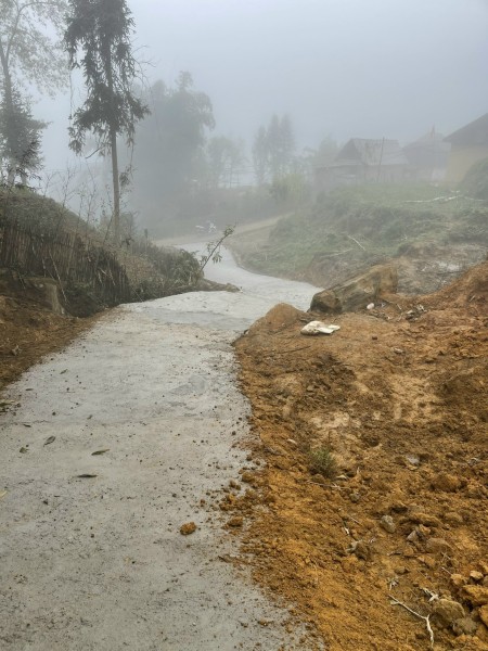 Đón sóng dự án khu du lịch bảo vồn văn hoá phi vật thể phát triển lên SaPa 2