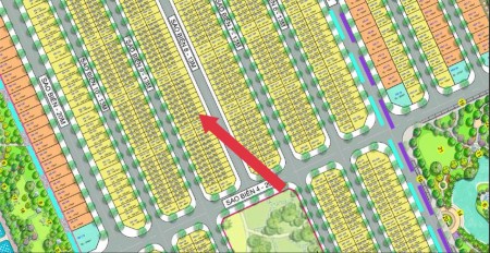 Bán liền kề Sao Biển giá tốt diện tích 56m2, giá bán hơn 7 tỷ, sổ sẵn