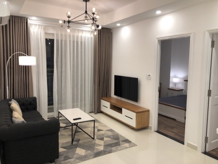 Cho thuê căn hộ Florita 3 PN, giá thuê 16 triệu , Full nội thất; LH: 0878162162
