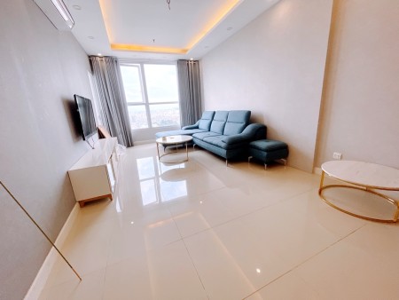 Bán CHCC The Prince Residence căn góc 3 phòng ngủ 110m2, full NT, giá 7.7 tỷ có sổ lh 0941797916 Nhi
