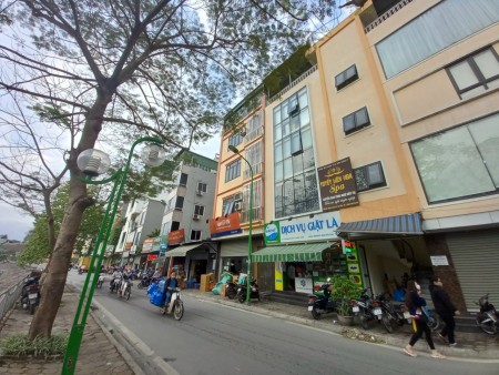Cho thuê văn phòng diện tích 25m2, khu an ninh yên tĩnh, đầy đủ công năng