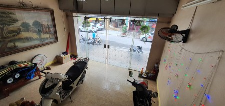 Bán nhà mặt phố Bạch Thái Bưởi dt 55m2, kinh doanh giá tốt nhất khu vực