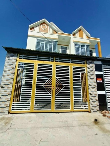 Bán nhà nguyên căn đường Quang Trung 3 tầng giá bán chỉ 4.6 tỷ khu an ninh