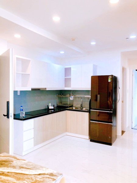 Cho thuê căn hộ Terra Royal Quận 3 full NT 2PN 71m2 giá 25tr/tháng. LH: 0941797916 Nhi