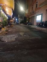 Nhà mới xây thiết kế 5 tầng ,HXH thông thoáng, có tầng hầm để xe, 166m² đường Lê Trọng Tấn, Tân Phú