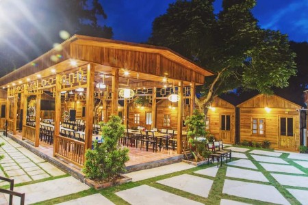 Lô duy nhất liền kề khu trung tâm giá bán 3.9 tỷ, sổ sẵn, pháp lý chính chủ