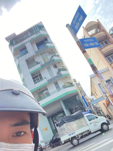 Bán nhà Nguyễn Văn Quá diện tích 115m² đúc 4 tầng giá bán 9 tỷ đồng, mặt tiền đường lớn Quận 12