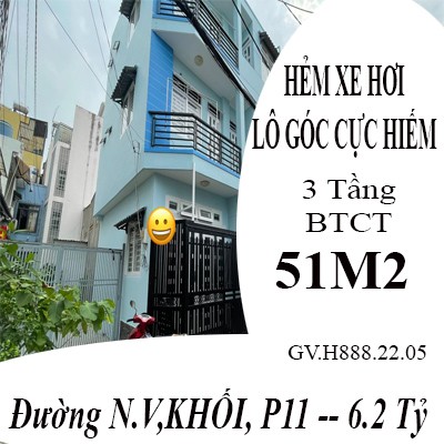 Bán nhà lô góc không lộ giới quy hoạch khu Vip an ninh, giá đầu tư sinh lời cao
