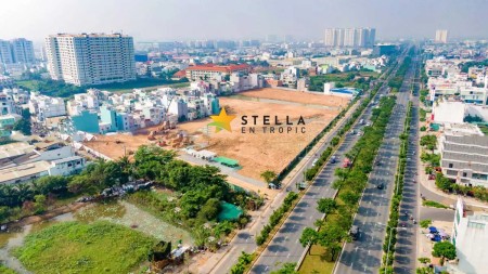 Suất nội bộ chọn căn trực tiếp Stella Kita Võ Văn Kiệt liên hệ 0909788265