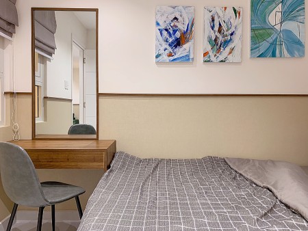 Chung cư Terra Royal - Quận 3 toạ lạc tại trung tâm thành phố