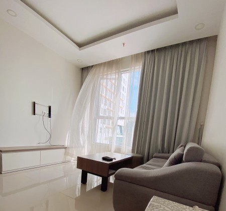 Cho thuê căn hộ 1PN The Prince - Phú Phuận giá 18 triệu/tháng, khu tiện ích đủ