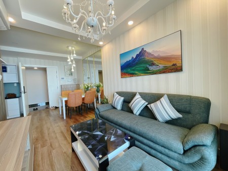 Căn hộ Terra Royal 71m2, 2PN cho thuê giá thường lượng liên hệ 0362668864