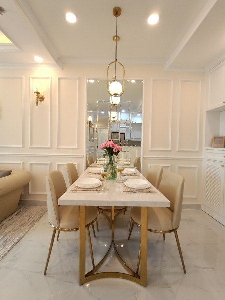 Căn hộ Terra Royal đồ dùng đủ, cao cấp, dt 71m2, 2PN bán 7,8 tỷ. LH: 0362668864