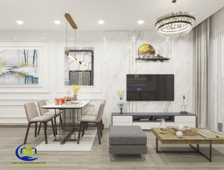 Bán căn hộ 2 ngủ tại dự án Vinhomes Ocean Park giá tốt lh 0977944879
