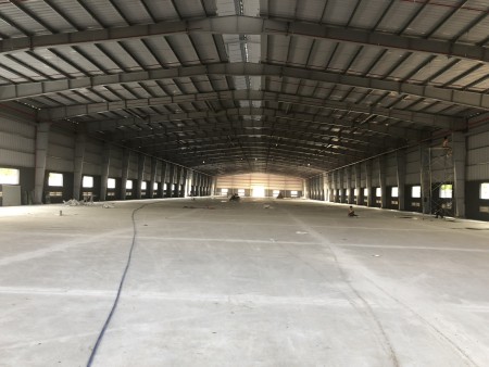 Cho thuê xưởng, nhà kho và Showrom Bến Cát Bình Dương lh 090.668.0803