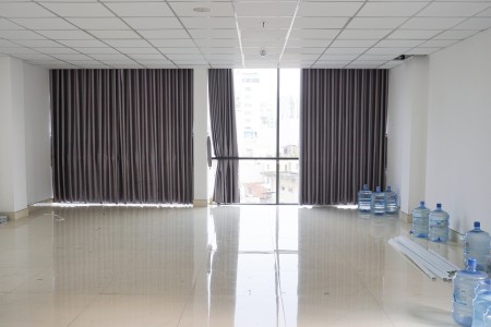 Cho thuê VP nhà ở tại Lê Thị Riêng, Quận 1 diện tích sử dụng 40/60m2