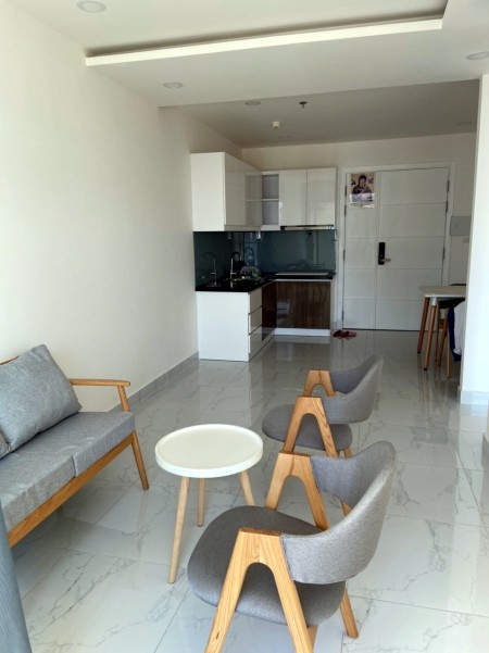 Bán CHCC Terra Royal, Quận 3 58m2, 2PN, giá 5.5 tỷ, 0941797916 Nhi, lầu trung, view thành phố