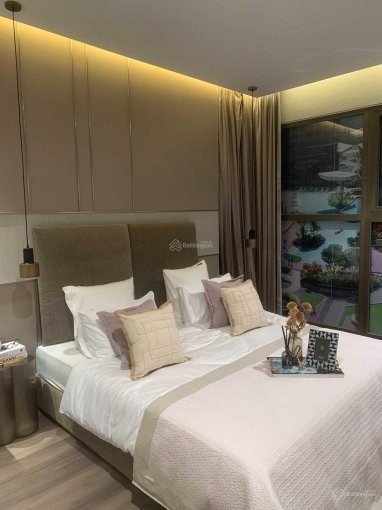 Cần bán căn hộ LUMIERE Quận 9 chỉ cần 375 triệu, bàn giao ngay