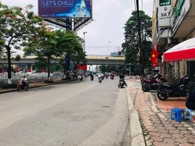 Bán nhà Nam Từ Liêm Hà Nội căn lô góc ngõ rộng nhà thiết kế sang trọng, xem là thích