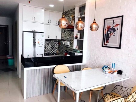 Cho thuê CHCC The Prince Nguyễn Văn Trỗi PN 71m2, 2PN, full NT Xịn, giá 20tr. LH: 0941797916 Nhi