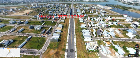 Bán đất nền Nam Hoà Xuân, Ngũ Hành Sơn Đà Nẵng giá tốt đầu tư sinh lời