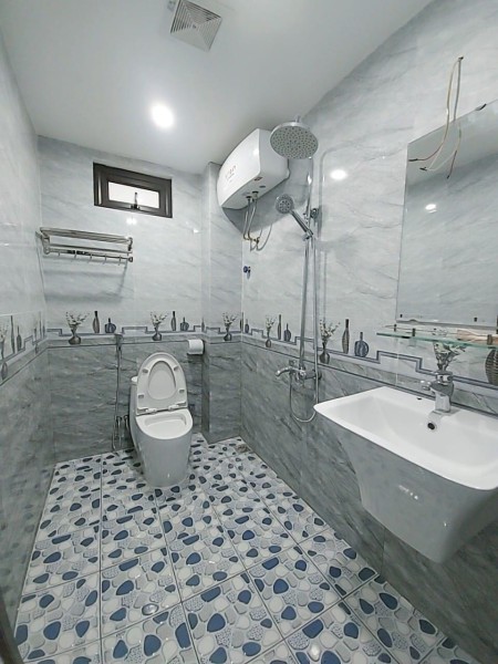 Nhà Yên Nghĩa, Hà Đông 35m² x 4 tầng, ô tô đỗ cửa, chỉ với 2,5 tỷ đồng
