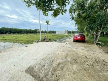 Bán đất chính chủ sổ hồng sẵn ở Quảng Minh Chơn Thành Bình Phước