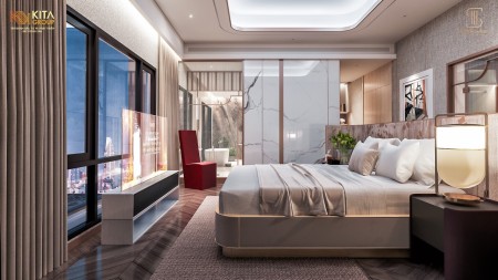 Cần bán căn hộ chung cư đường Trần Hưng Đạo, phường 1, diện tích 92m², giá 11 tỷ lh 0933378767