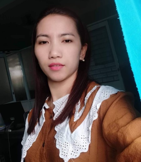Nguyễn Thị Hoa