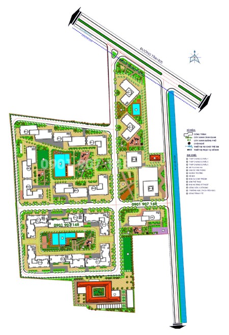 Đi đến slide 3