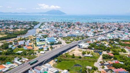 Bán đất nền thổ cư thị trấn Vạn Giã Vạn Ninh Khánh Hòa lh 0977840696