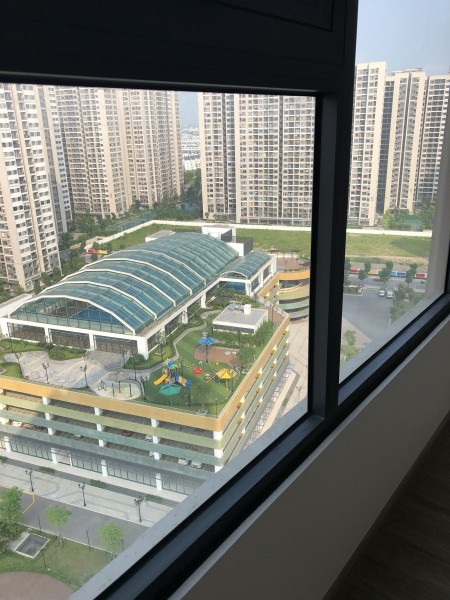 CN 2,3 tỷ CH 80m2 3PN Nội thất cơ bản Sổ đỏ dài hạn Vinhomes Ocean Park (Giá bằng 1/2 giá Chủ ĐT)