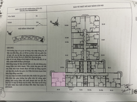 Bán căn shophouse trung tâm dịch vụ phố đèn lòng Nhật Bản Vinhome OCP)
