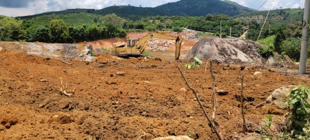 Bán gấp 5 lô đất Lâm Đồng liền kề, sổ hồng riêng, tặng ngay 8 chỉ vàng 9999 khu dân cư