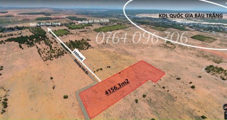 Đất chính chủ view hồ gần khu du lịch đường ô tô tới nơi giá rẻ bèo