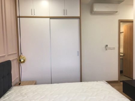 Căn hộ 3PN cho thuê giá tốt tại Palm Heights giá 121m2, giá tốt thị trường