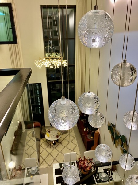Chính chủ gửi bán căn Duplex 2PN tại Feliz en Vista liên hệ 0909370517
