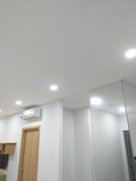 Cho thuê căn hộ cao cấp tầng 25 Nguyễn Duy Trinh Thủ Đức lh 0906822602