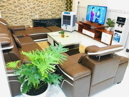 Lã Xuân Oai Tăng Nhơn Phú A Thủ Đức diện tích 70m2 3 tầng bê tông cốt thép giá 6.2 tỷ