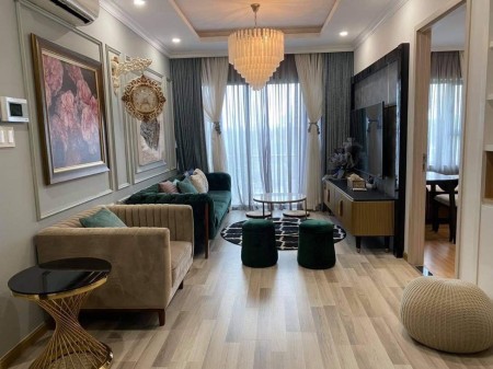 Giỏ hàng ngộp T6, CH Richstar Nova Land Tân Phú 2 - 3PN, diện tích 55 - 94m2.