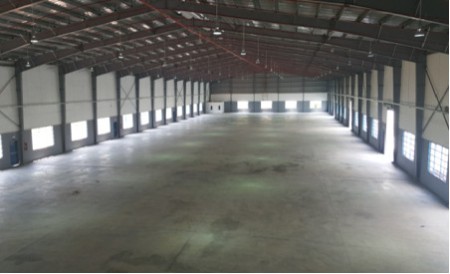 Cho thuê khoThủ Đức gần khu công nghệ cao, diện tích thuê từ 50m2 - 2500m2, có dịch vụ quản lý kho.