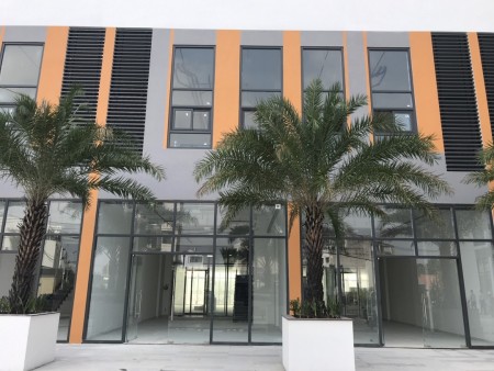 Shophouse Ricca thành phố Thủ Đúc, giá gốc chủ đầu tư 37 triệu/m2 (VAT) đã có sổ sẵn