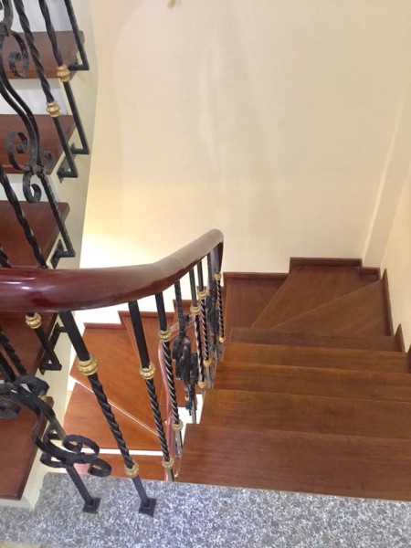 Bán nhà Khương Trung Thanh Xuân 40m x 3T ngõ thông, mặt tiền rộng, giá 3 tỷ