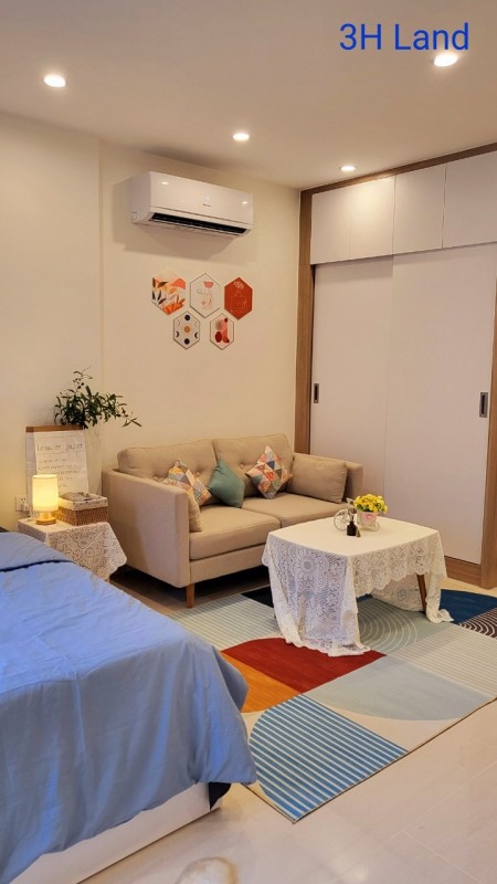 Mua bán, chuyển nhượng, cho thuê căn hộ tại Vinhomes Smart City, Vinhomes Ocean Park