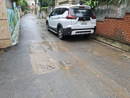 Bán Nhà ở Đường Xuân Đỉnh, diện tích nhà 33m2 6 tầng mặt tiền là 11,5m giá bán 6,5 tỷ