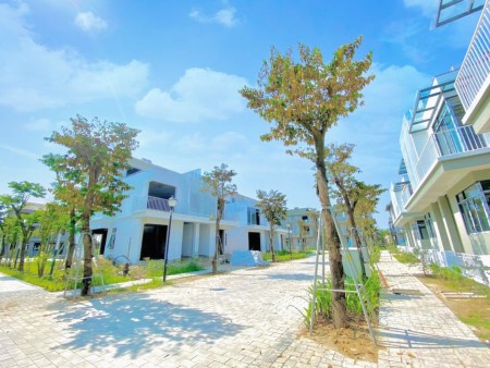 Chỉ còn 3 căn biệt thự song lập Hướng Nam, giá bán 6.8 tỷ, lh 0966317258