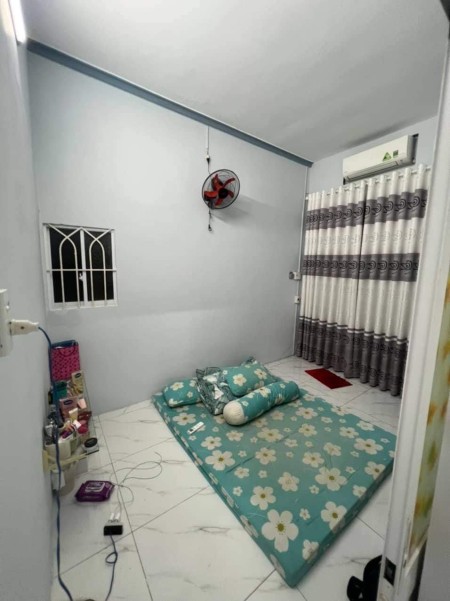 Mặt Tiền Đỗ Xuân Hợp Phước Long A Thủ Đức ngang 5.3m 4.3ty hàng ngộp nặng