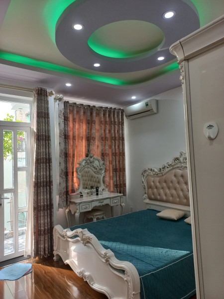 Bán nhà 2MT trước và sau Nguyễn Thanh Tuyền phường 2 Quận Tân Bình, giá 20 tỷ